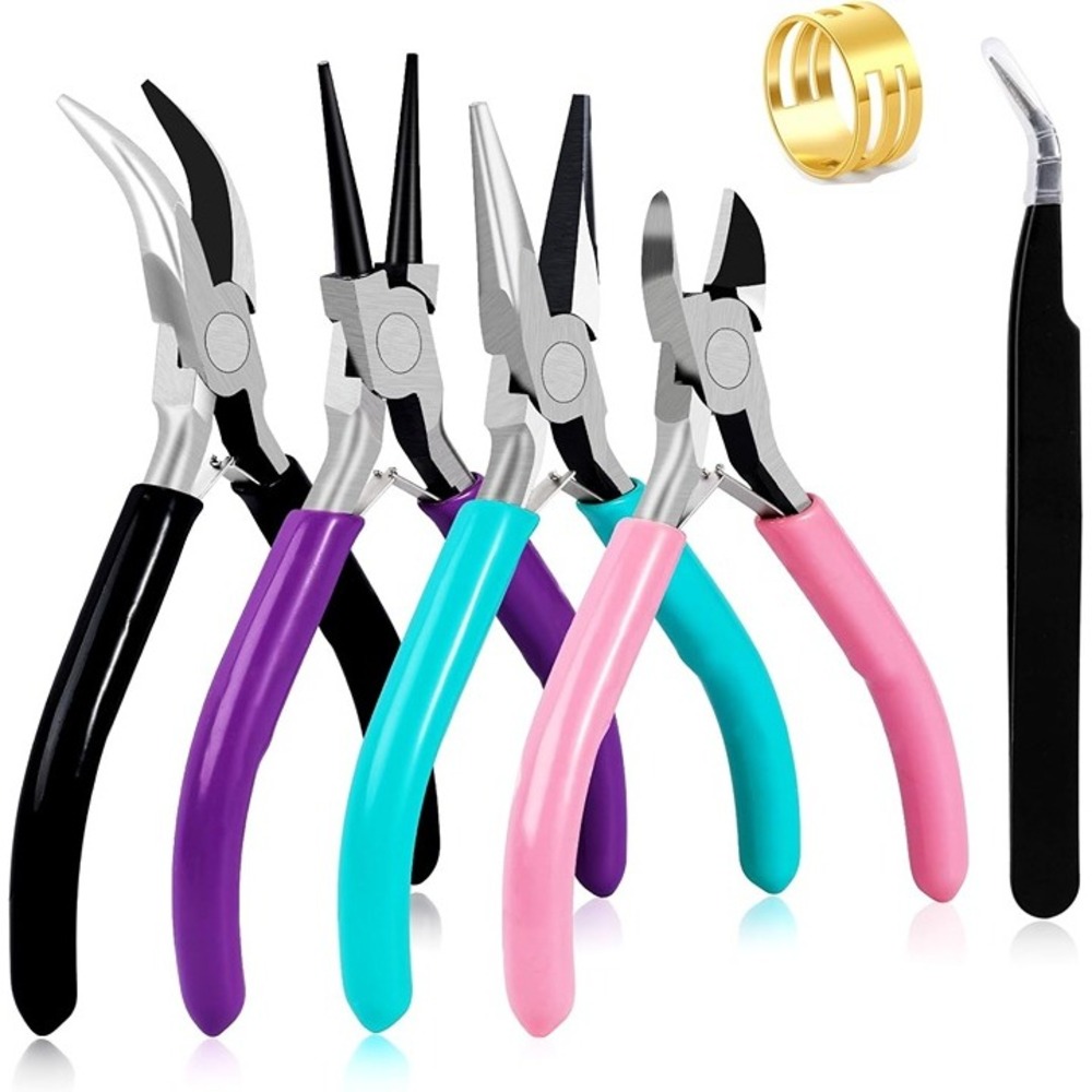 Jewelry Tool Set